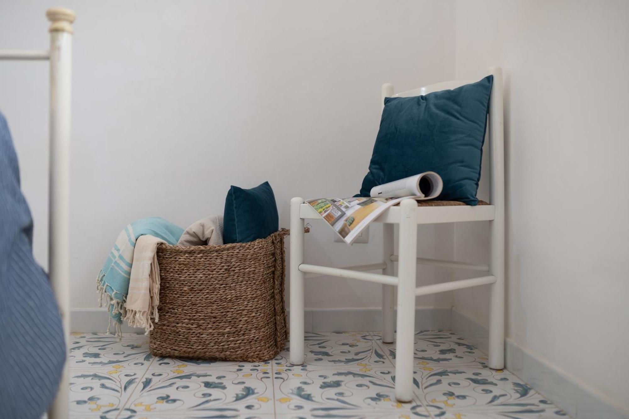 Mare Villas Pescoluse Marina Di Pescoluse Room photo