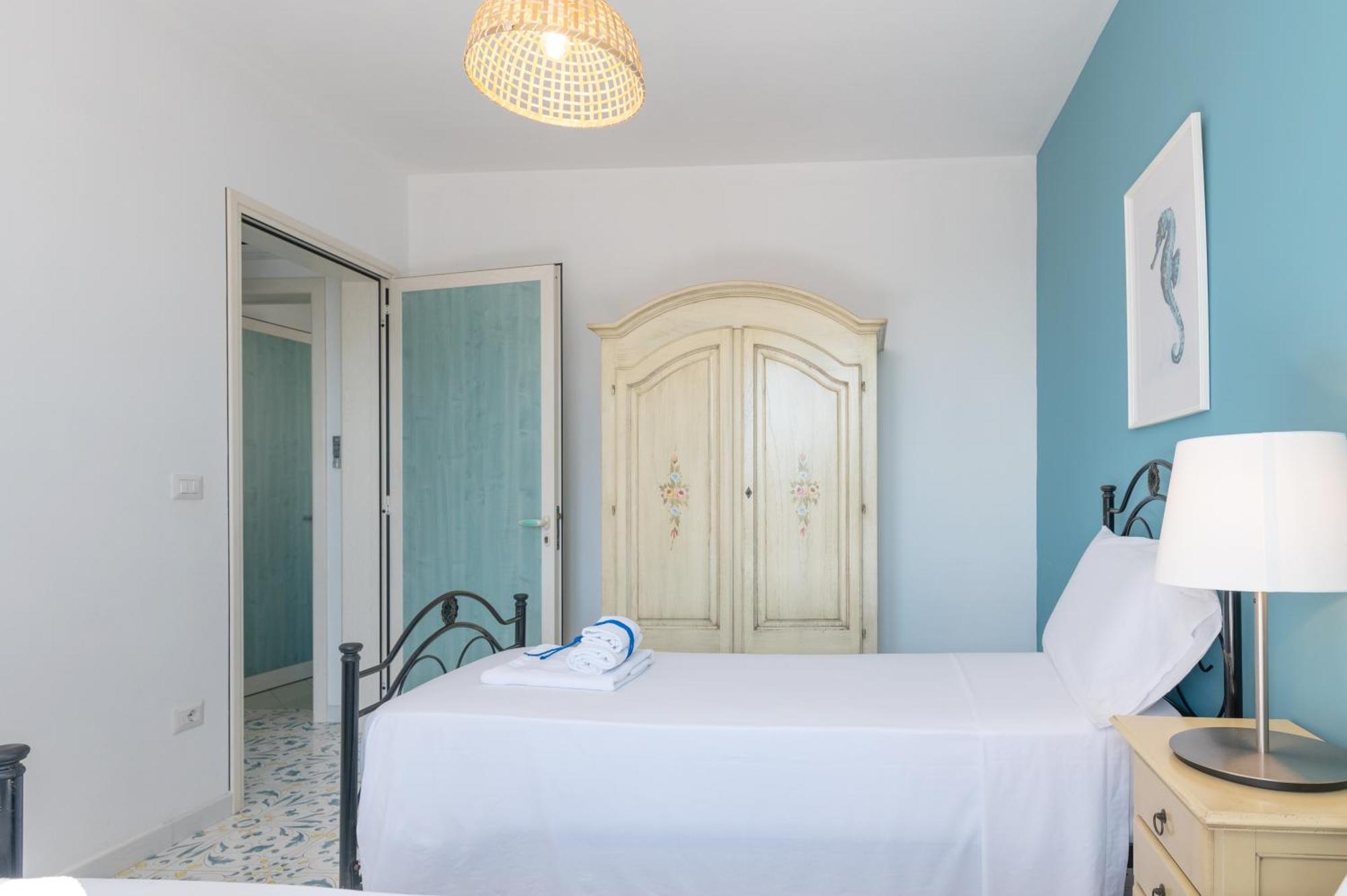 Mare Villas Pescoluse Marina Di Pescoluse Room photo