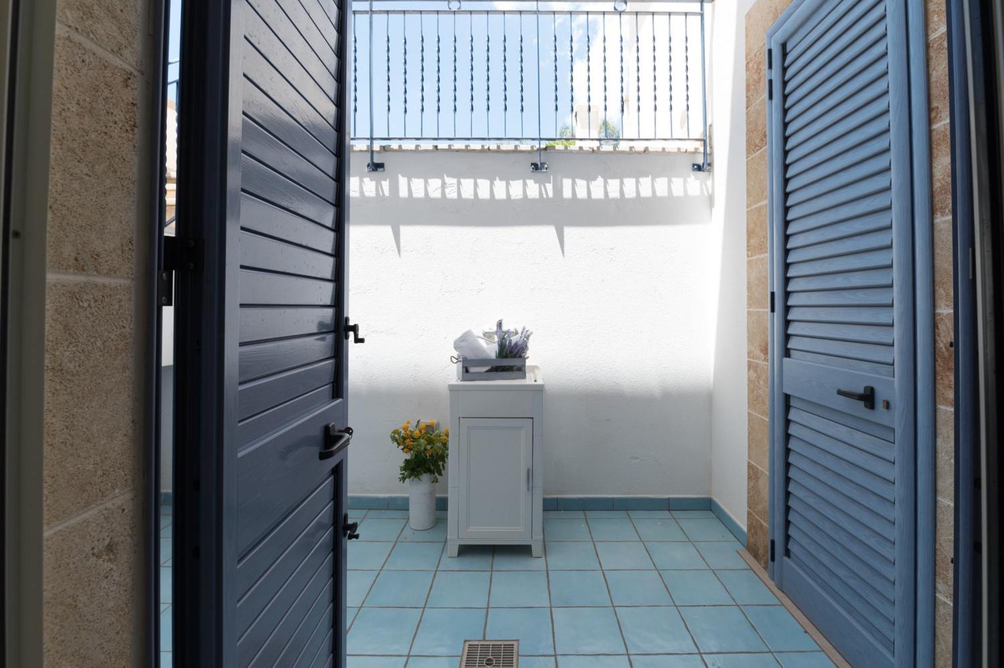 Mare Villas Pescoluse Marina Di Pescoluse Room photo